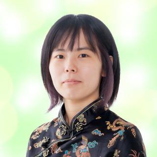 天機 舞の顔写真