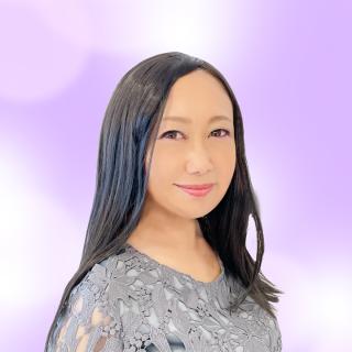 桃翠の顔写真