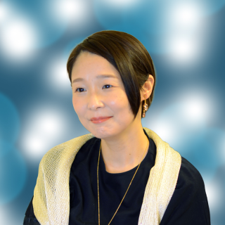 南海帆咲の顔写真
