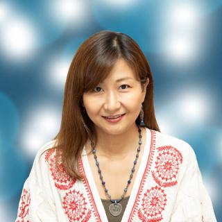 縁樹の顔写真