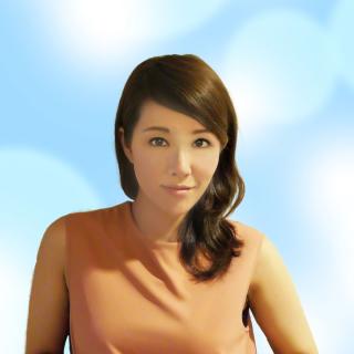 凛楊花の顔写真