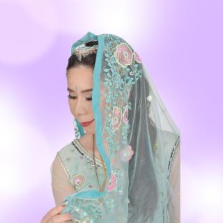 仁菜の顔写真