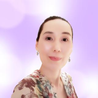 白雪の顔写真