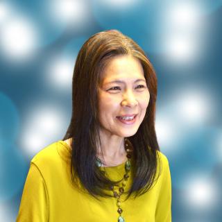 小鈴の顔写真