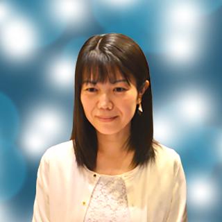 Elifの顔写真