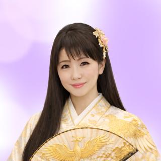 寿凰の顔写真