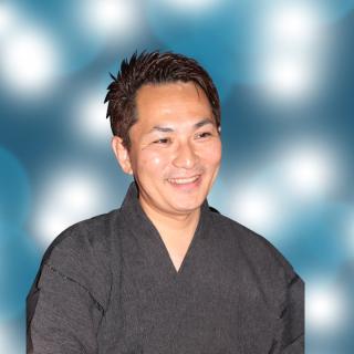 龍之介の顔写真