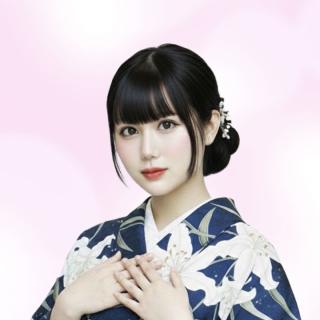 歩璃の顔写真