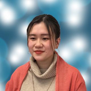 エスペランサの顔写真