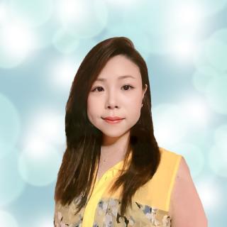 未来の顔写真