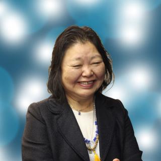 Mikataの顔写真