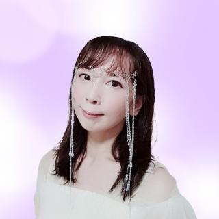 果音の顔写真