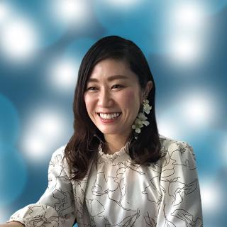 白浜慶花の顔写真