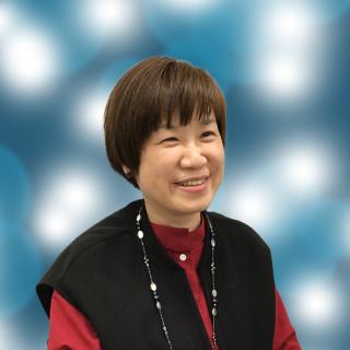 のみちの顔写真