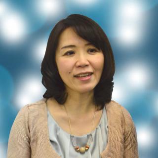 輝 青音の顔写真