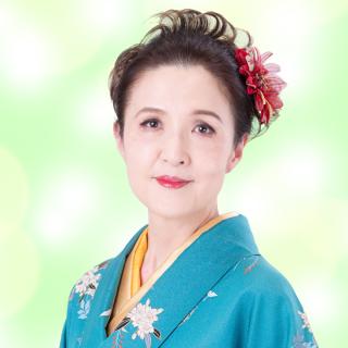 真巳華の顔写真