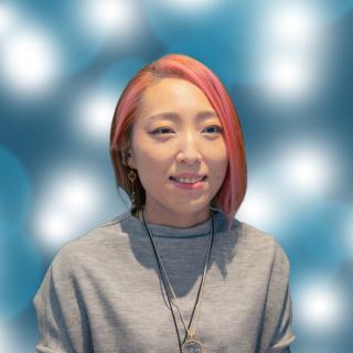 咲穂実の顔写真