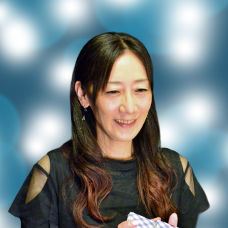 ぐれんの顔写真