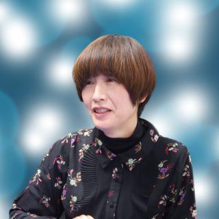 ほむらの顔写真