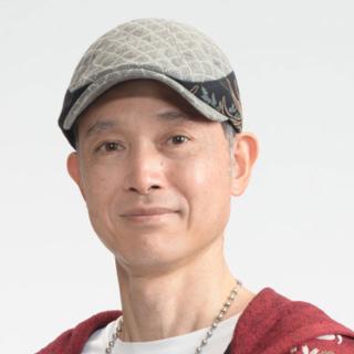 玄陽の顔写真