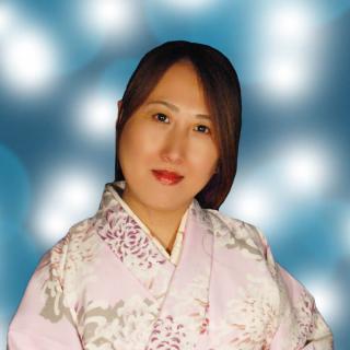 絆月の顔写真