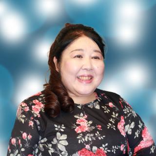 Mahiroの顔写真