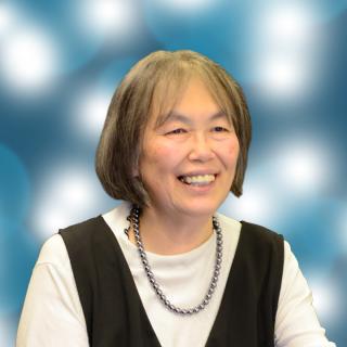 ハルカ玲王の顔写真