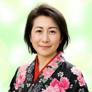 藤ノ原彩晴の顔写真