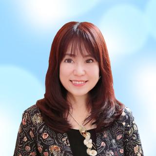 琉 煌玉の顔写真