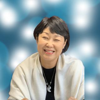 長良川 鮎子の顔写真