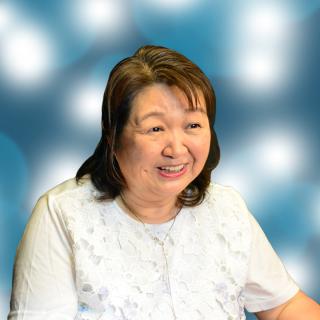 已来都の顔写真