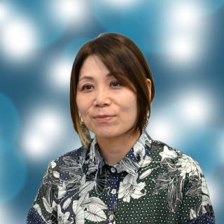 安寿の顔写真