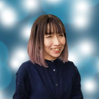 きよらの顔写真