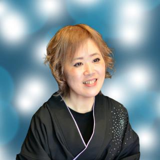 天知流の顔写真