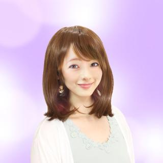 青蓮の顔写真