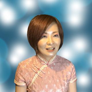 夢野ちろるの顔写真