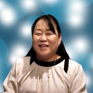 癒吉の顔写真