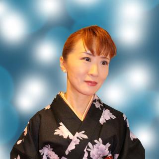 侑戀の顔写真