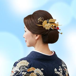 千鶴の顔写真