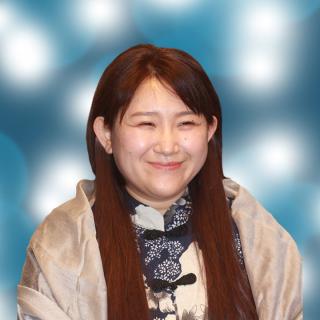 風凛の顔写真