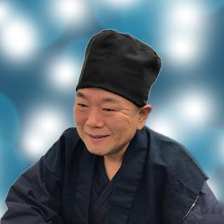 光翼先生