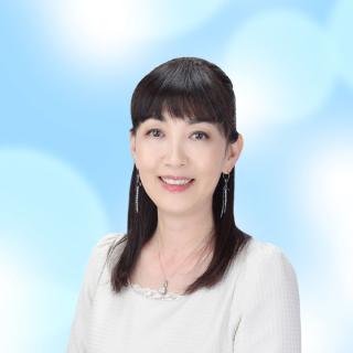 灯香の顔写真