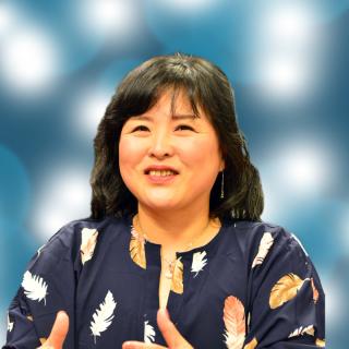 かなめの顔写真