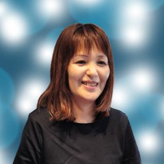 星佳の顔写真