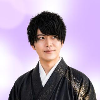 光逸の顔写真