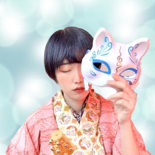 鬼頭百香の顔写真