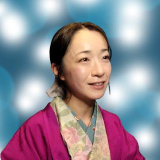 四月一日 雪の顔写真