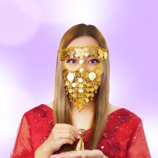 ヴァニラの顔写真