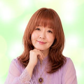 愛し野マリィの顔写真