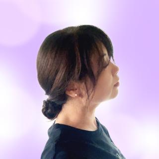 恵玲奈の顔写真